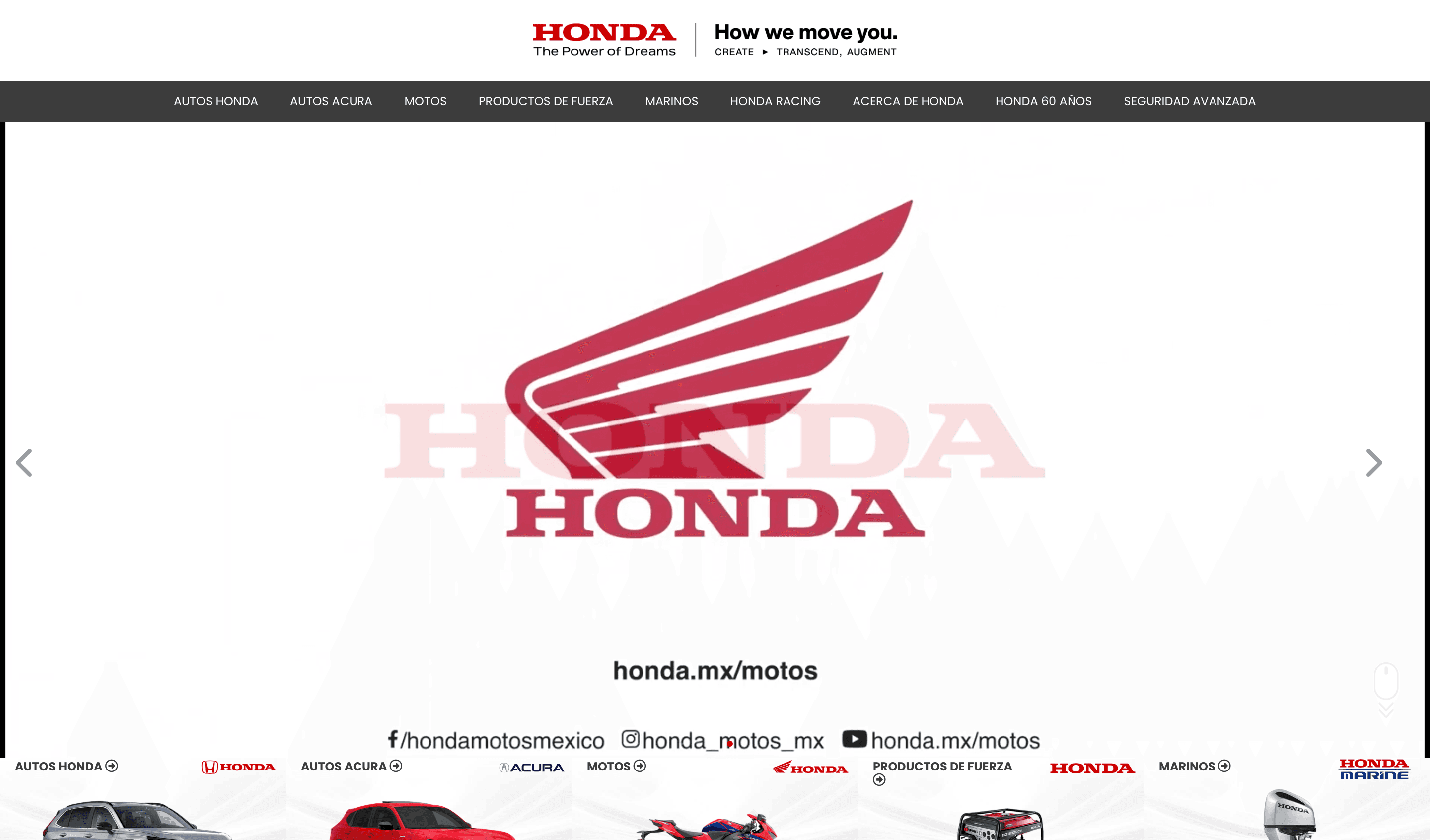 Honda México